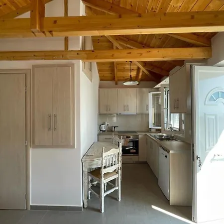 Sofias Vakantiehuis Koróni