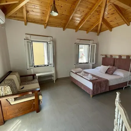 Sofias Vakantiehuis