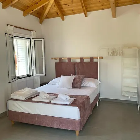 Sofias Holiday home *