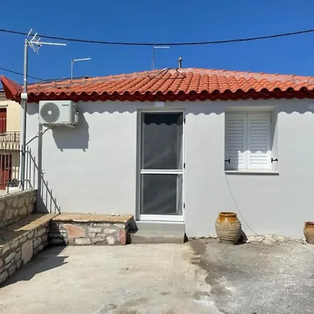 Сasa de vacaciones Sofias