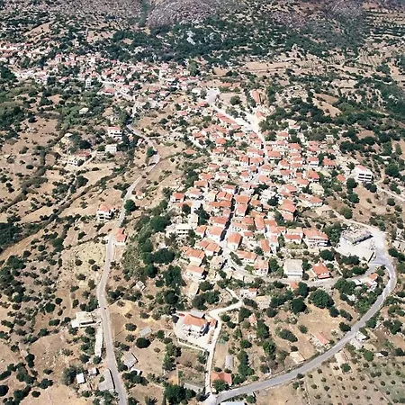 Holiday home Sofias Koroni (Messinia)