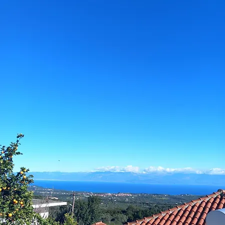 Sofias * Koroni (Messinia)