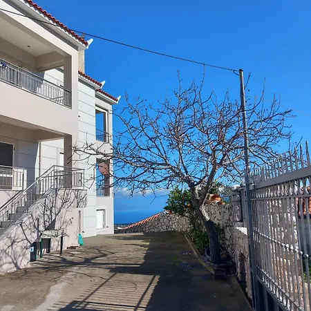 Sofias Holiday home Koroni (Messinia)
