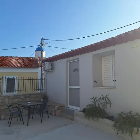 Sofias Vakantiehuis *