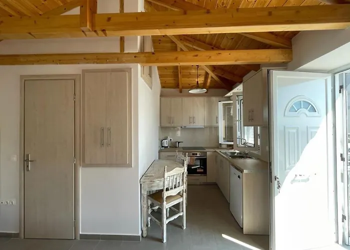 Sofias Casa vacanze Koróni