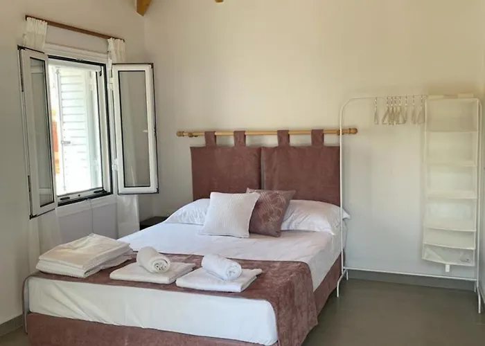 Sofias Casa vacanze *