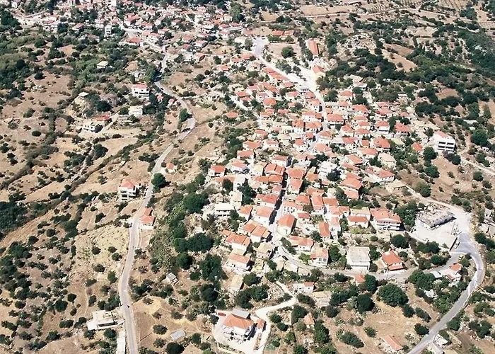 Casa vacanze Sofias Koróni