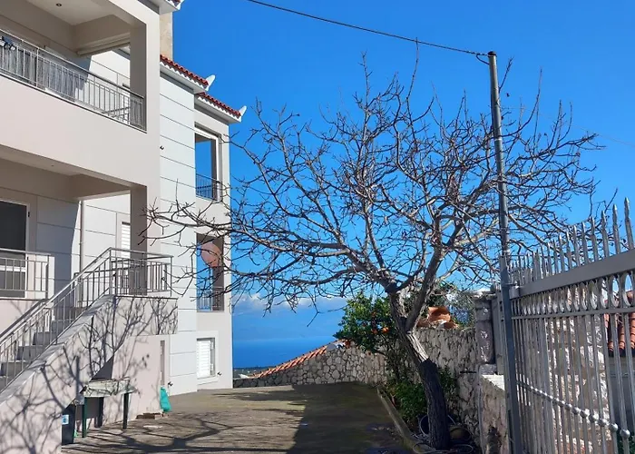 Sofias Casa vacanze Koróni