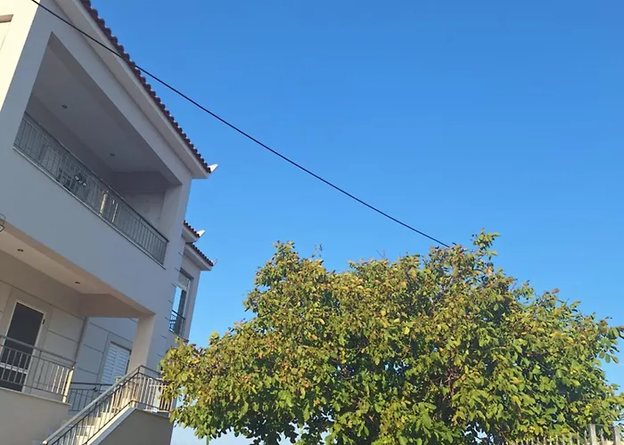 Sofias Casa vacanze Koróni