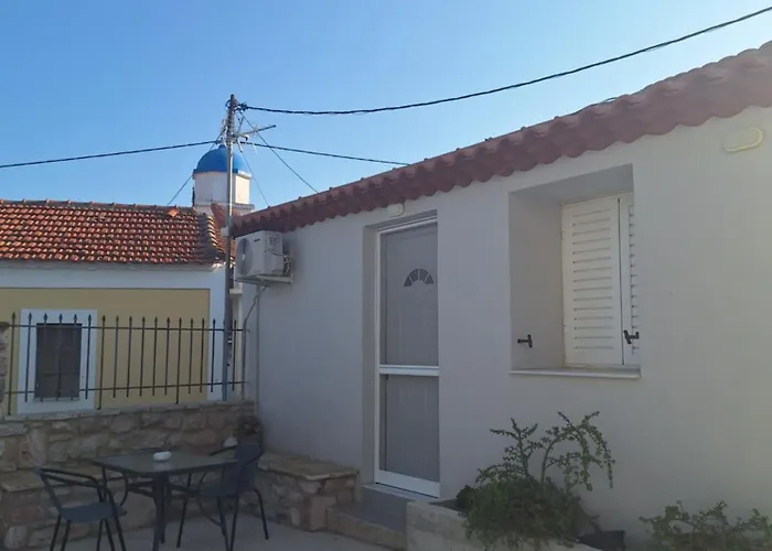 Sofias Casa vacanze *