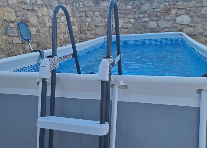 Casa vacanze Sofias *